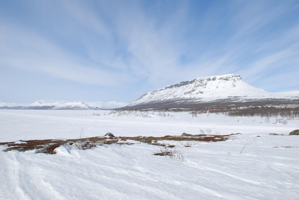 Villa Kilpisjaerven Tunturimajat Kilpisjärvi Exterior foto
