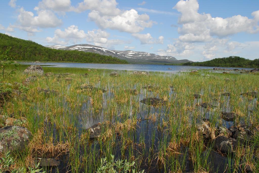 Villa Kilpisjaerven Tunturimajat Kilpisjärvi Exterior foto
