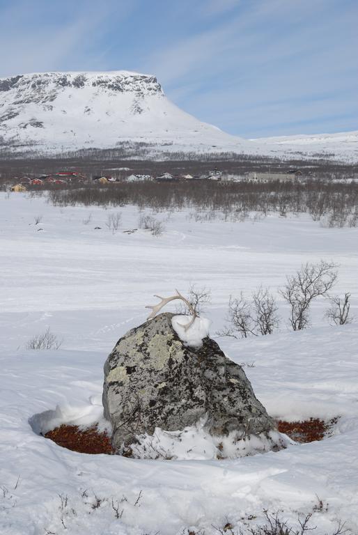 Villa Kilpisjaerven Tunturimajat Kilpisjärvi Zimmer foto