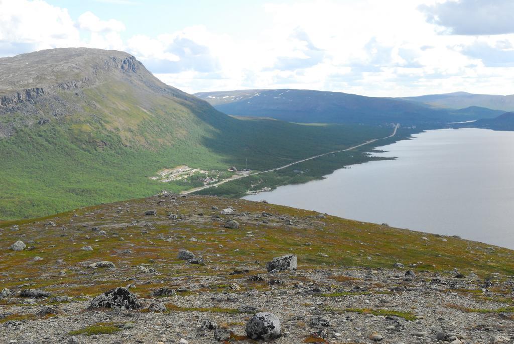 Villa Kilpisjaerven Tunturimajat Kilpisjärvi Zimmer foto