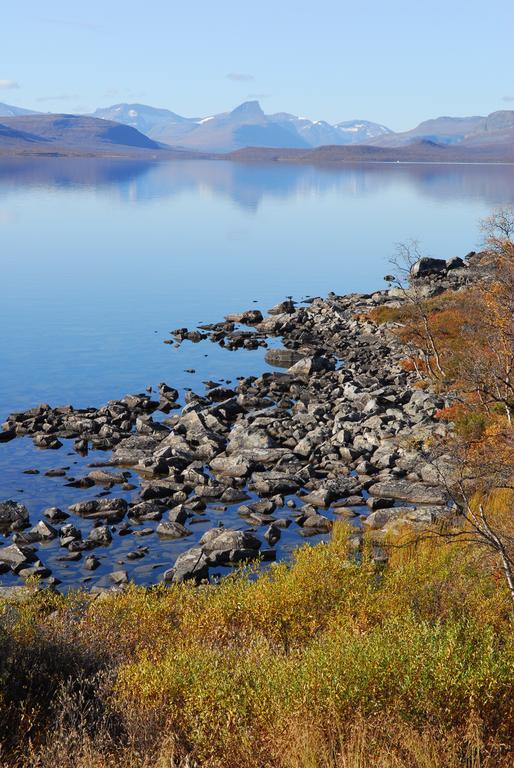 Villa Kilpisjaerven Tunturimajat Kilpisjärvi Zimmer foto