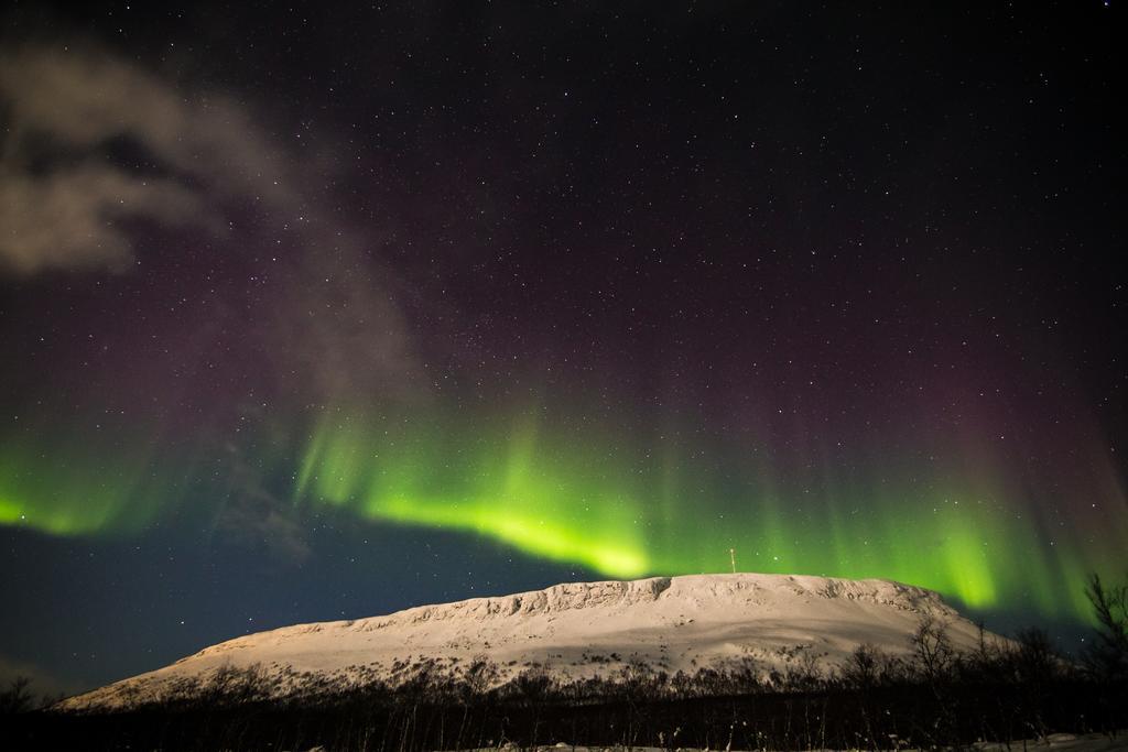 Villa Kilpisjaerven Tunturimajat Kilpisjärvi Exterior foto