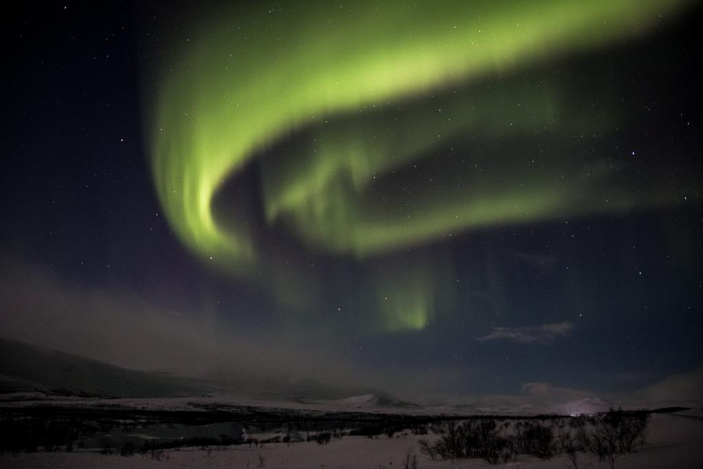 Villa Kilpisjaerven Tunturimajat Kilpisjärvi Exterior foto